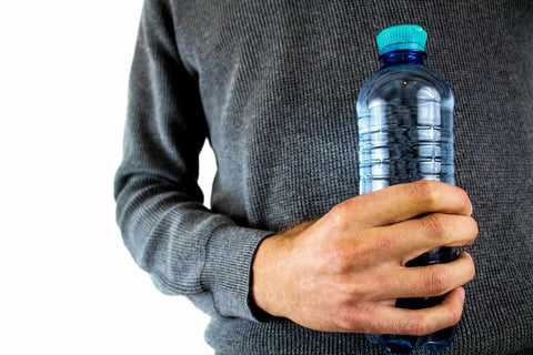 Distilled Water Uses Safety And Side Effects