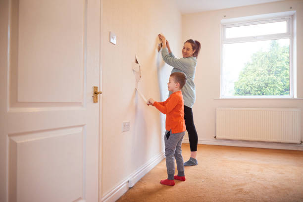 5 Tips For Decorating Your Home On A Budget