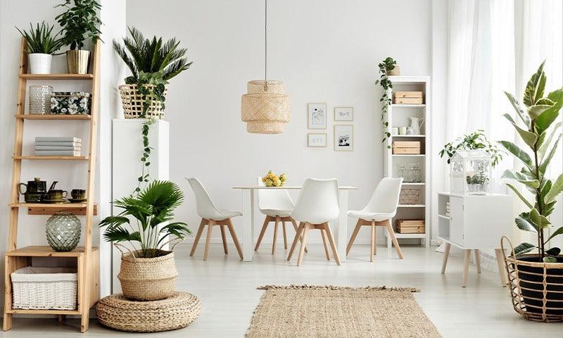 12 Beautiful Scandinavian Interior Design Concepts